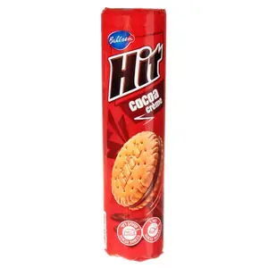 עוג.סנדוויץ היט קקאו220ג