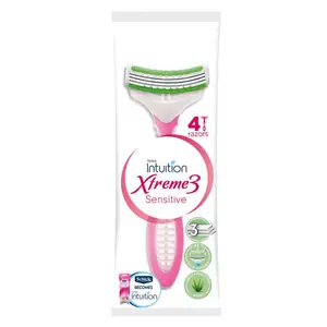 שיק אקסטרים 3 לאישה 4 יחידות
