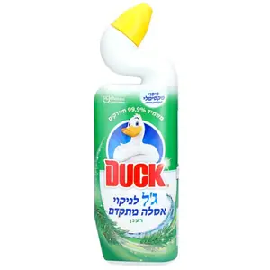 דאק נוזל רענן 750מ"ל