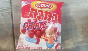 במבה מתוקה 30 גרם