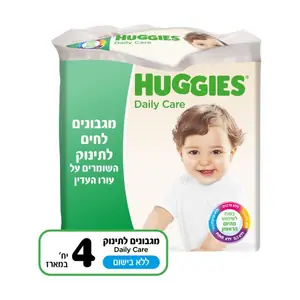 מגב.האגיס ללא בישום 4*56 1 יחידה