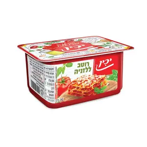 רוטב ללזניה יכין 240 גרם