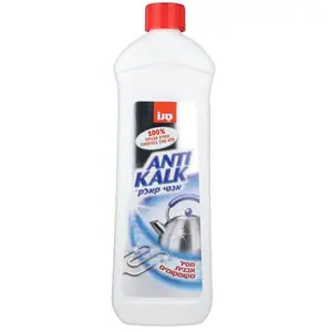 סנו מסיר אבן מקומקום 700 מ"ל