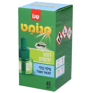 סנו מט מילוי45לילות 35 מ"ל