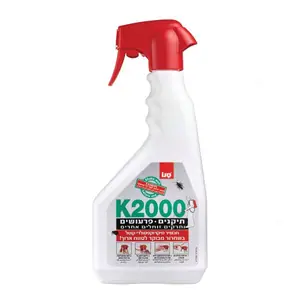 סנו K-2000 ללא ריח 750 מ"ל