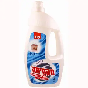 מרכך כביסה ביו 4 ליטר