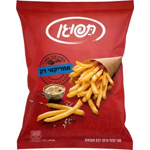 אמריקאן ציפס 1.5 ק"ג