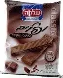 וופל עלמה קלאסי 200 גר