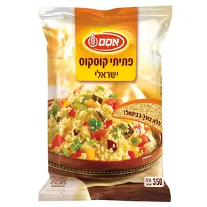 פתיתי קוסקוס 350 גרם