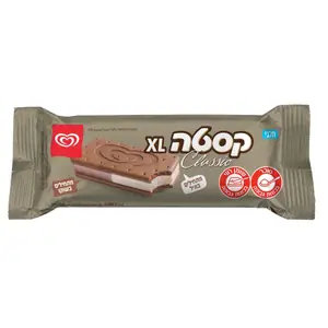 טעמקור XLוניל עם שוק 75 גרם