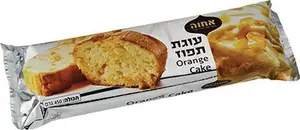 עוגה בטעם תפוז 450 גרם