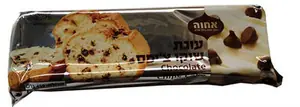 עוגת שוקולד צ'יפס 450 גרם