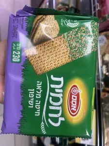 לחמית שיפון 230 גרם