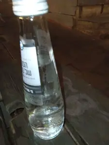 הסודה של טמפו 275 מ"ל