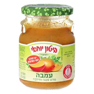 עמבה 250 גרם