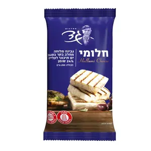 גבינת חלומי 24% 200ג גד
