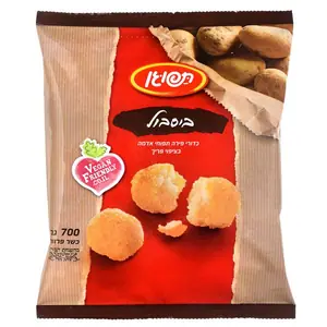 ביסבול 700 גרם תפוגן