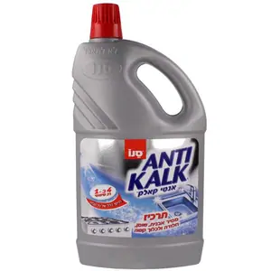 אנטי קאלק 2 ליטר