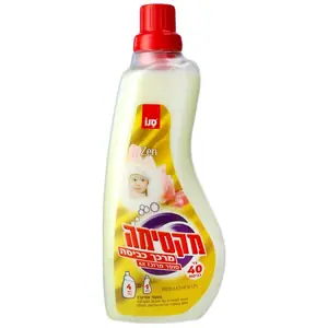 סנו מקסימה מרכך ס.מרוכז 1ליטר ZEN
