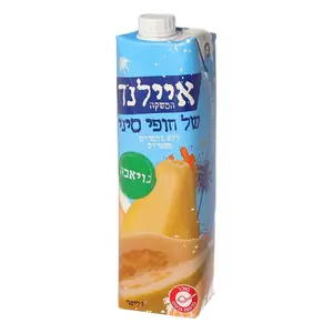 איילנד נקטר גויאבה 1ליטר