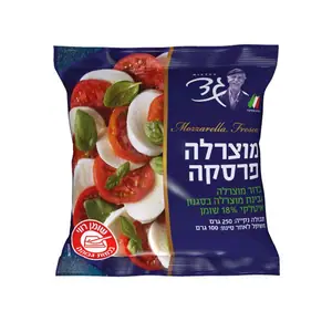 כדור מוצרלה פרסקה 100גרם
