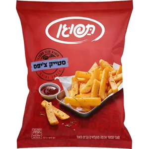תפוגן סטייק ציפס 1.5