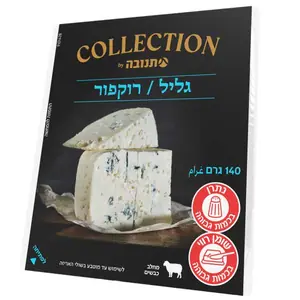 רוקפור גליל26% כבשים140ג
