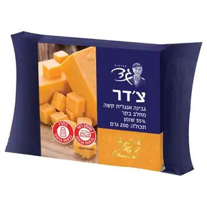 צדר 200 גרם 210 גרם