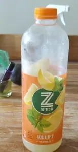 תפוזינה לימונענע 1.5