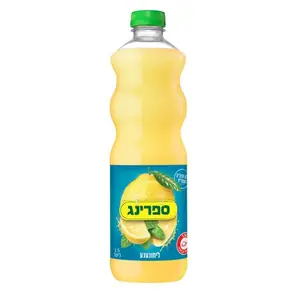 ספרינג לימונענע 1.5