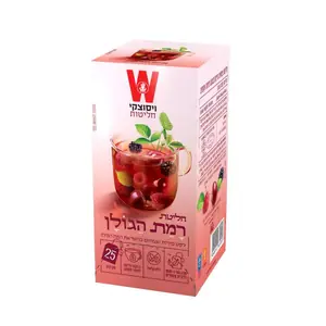 חליטת רמת הגולן (25 שקיקים) 55 גרם