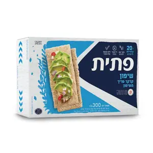 פתית שיפון 300 גרם