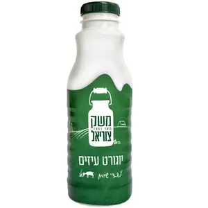 יוגורט עיזים לשתייה500גר