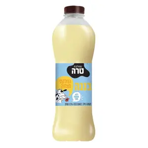 משקה חלב בטעם בננה 1