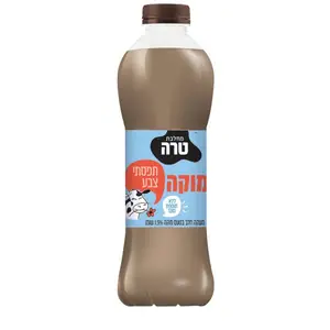 משקה חלב בטעם מוקה 1 ליטר