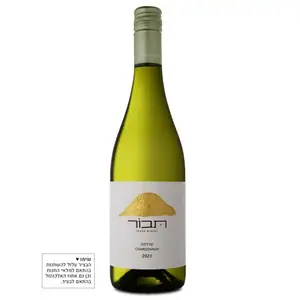 שרדונה הר תבור 750 מ"ל