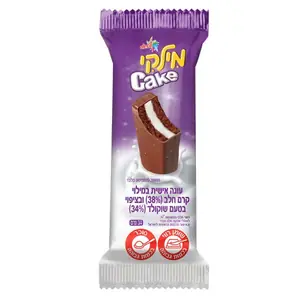 מילקי CAKE 34 גרם