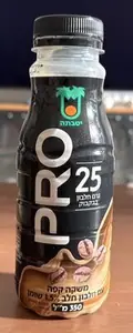 משקה יטבתה פרו קפה 3 350 מ"ל
