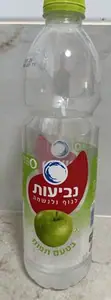 נביעות+טעם תפוח 1.5 ליטר