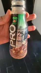 משקה פרו שוק.אגז לל"ס350