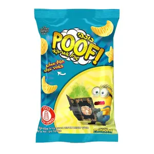 פוף כוכבים גריל אמרי 40 גרם