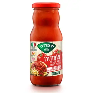רוטב עגבניות פומודרו 350 גרם
