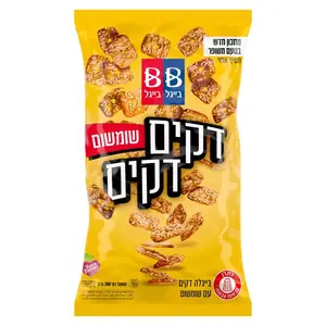 בייגלה דקים דקים עם 300 גרם