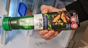 טריאקי פחות סוכר+נתרן370 340 גרם
