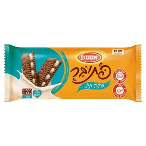 פתי בר פינוקי וניל 2 220 גרם