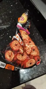 בייגלה שטוחים שומשום 300 גרם