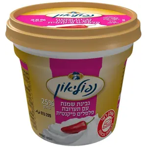 גבינת שמנת נפוליאון 225 גרם