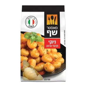 ניוקי תפוח אדמה מאסט 500 גרם