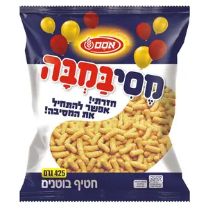 במבה מסיבה 425 גרם