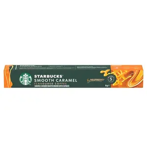 קפסולות Starbuck קרמל51ג